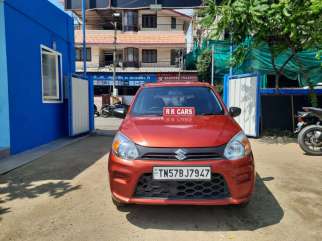 Maruti Suzuki Alto 800 VXI